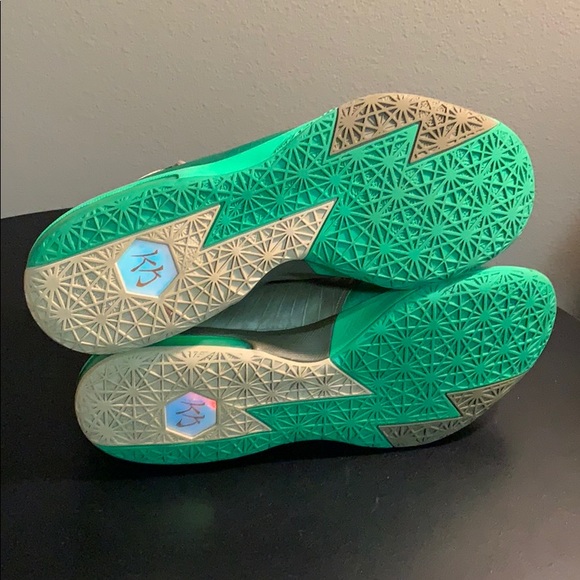 Nike KD 6 Bamboo - Picture 6 of 7